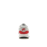 Подростковые Nike Air Max 1 Sport Red (2023) (GS)