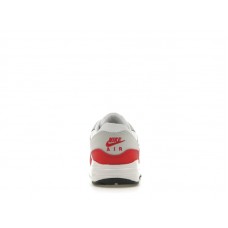 Подростковые Nike Air Max 1 Sport Red (2023) (GS)