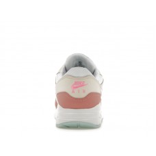 Подростковые Nike Air Max 1 Red Stardust Guava Ice (GS)