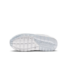 Подростковые Nike Air Max 1 Pale Ivory Football Grey (GS)