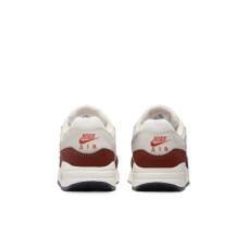 Подростковые Nike Air Max 1 Sail Mars Stone Desert Sand Vintage Coral (GS)