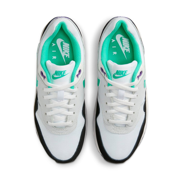 Nike Air Max 1 GS Tropical Twist - подростковая сетка размеров Nike Air Max 1 GS Tropical Twist - подростковая сетка размеров