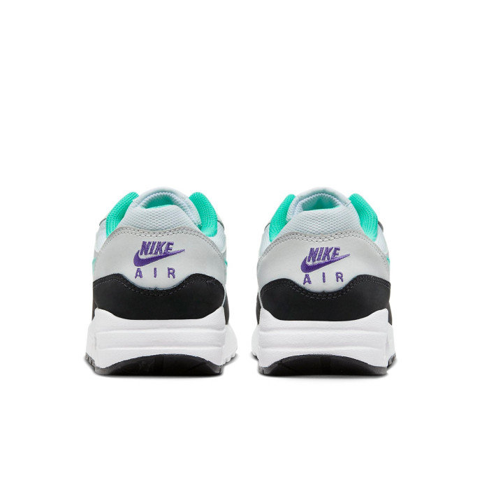 Nike Air Max 1 GS Tropical Twist - подростковая сетка размеров Nike Air Max 1 GS Tropical Twist - подростковая сетка размеров