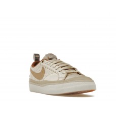 Кроссовки Nike SB Blazer Low Doyenne Skateboards