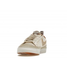 Кроссовки Nike SB Blazer Low Doyenne Skateboards