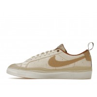 Кроссовки Nike SB Blazer Low Doyenne Skateboards