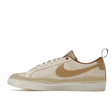Кроссовки Nike SB Blazer Low Doyenne Skateboards
