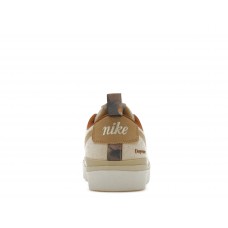 Кроссовки Nike SB Blazer Low Doyenne Skateboards