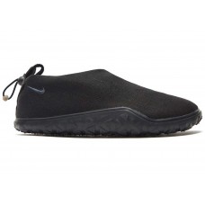 Кроссовки Nike ACG Air Moc Black Anthracite