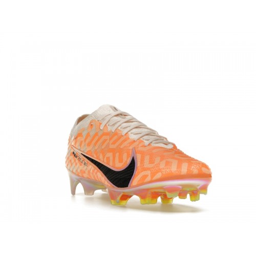 Nike Zoom Mercurial Vapor 15 Elite FG United Pack - мужская сетка размеров