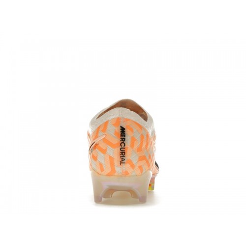 Nike Zoom Mercurial Vapor 15 Elite FG United Pack - мужская сетка размеров