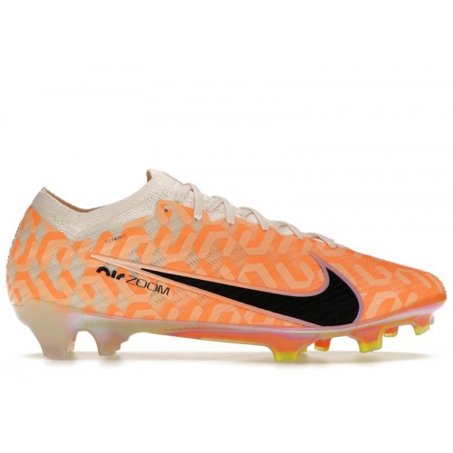 Nike Zoom Mercurial Vapor 15 Elite FG United Pack - мужская сетка размеров