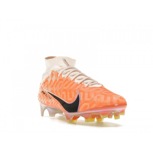 Nike Zoom Mercurial Superfly 9 Elite NU FG United Pack - мужская сетка размеров Nike Zoom Mercurial Superfly 9 Elite NU FG United Pack - мужская сетка размеров