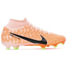 Nike Zoom Mercurial Superfly 9 Academy MG United Pack