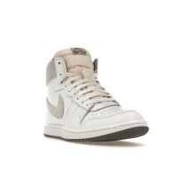 Кроссовки Nike Jordan Air Ship PE SP Tech Grey