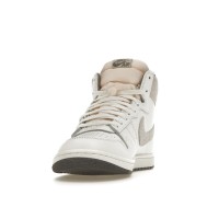 Кроссовки Nike Jordan Air Ship PE SP Tech Grey