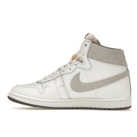 Кроссовки Nike Jordan Air Ship PE SP Tech Grey