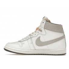 Кроссовки Nike Jordan Air Ship PE SP Tech Grey