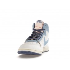 Кроссовки Nike Jordan Air Ship PE SP Every Game Diffused Blue
