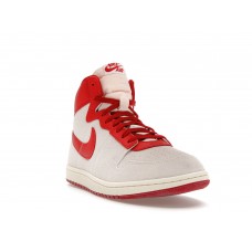 Кроссовки Nike Jordan Air Ship PE SP Every Game Dune Red