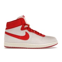 Кроссовки Nike Jordan Air Ship PE SP Every Game Dune Red