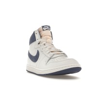 Кроссовки Nike Jordan Air Ship PE SP Diffused Blue