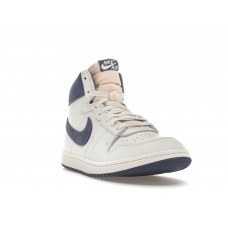 Кроссовки Nike Jordan Air Ship PE SP Diffused Blue