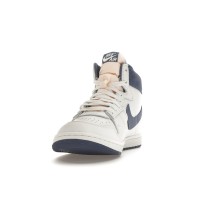 Кроссовки Nike Jordan Air Ship PE SP Diffused Blue