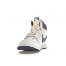 Кроссовки Nike Jordan Air Ship PE SP Diffused Blue