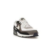 Nike Air Max 90 Flat Pewter Obsidian