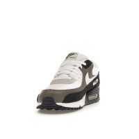 Nike Air Max 90 Flat Pewter Obsidian