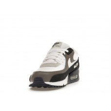 Nike Air Max 90 Flat Pewter Obsidian