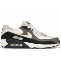 Nike Air Max 90 Flat Pewter Obsidian