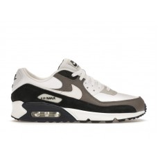 Кроссовки Nike Air Max 90 Flat Pewter Obsidian