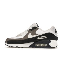 Nike Air Max 90 Flat Pewter Obsidian