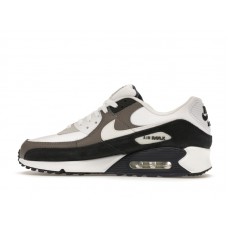 Nike Air Max 90 Flat Pewter Obsidian
