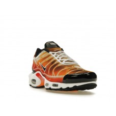Nike Air Max Plus Light Photography