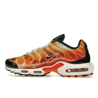 Nike Air Max Plus Light Photography