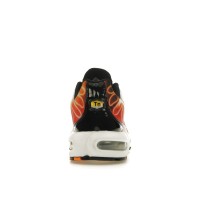 Nike Air Max Plus Light Photography