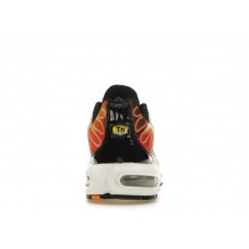 Nike Air Max Plus Light Photography