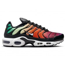 Женские кроссовки Nike Air Max Plus Rainbow (W)