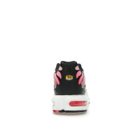 Женские Nike Air Max Plus Black Hot Punch (W)