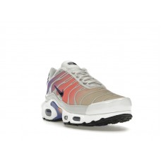 Женские Nike Air Max Plus Persian Violet Light Wild Mango (W)