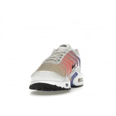 Женские Nike Air Max Plus Persian Violet Light Wild Mango (W)