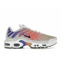 Женские Nike Air Max Plus Persian Violet Light Wild Mango (W)