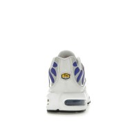 Женские Nike Air Max Plus Persian Violet Light Wild Mango (W)