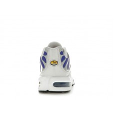 Женские Nike Air Max Plus Persian Violet Light Wild Mango (W)