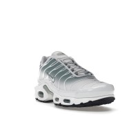 Женские Nike Air Max Plus White Mica Green (W)