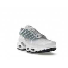 Женские Nike Air Max Plus White Mica Green (W)