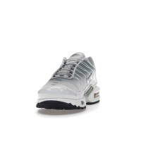 Женские Nike Air Max Plus White Mica Green (W)